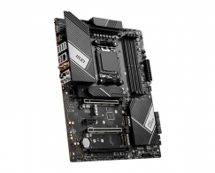 Placa de baza MSI PRO X670-P WIFI / AM5 / AMD X670 / DDR5 / ATX thumbnav 3