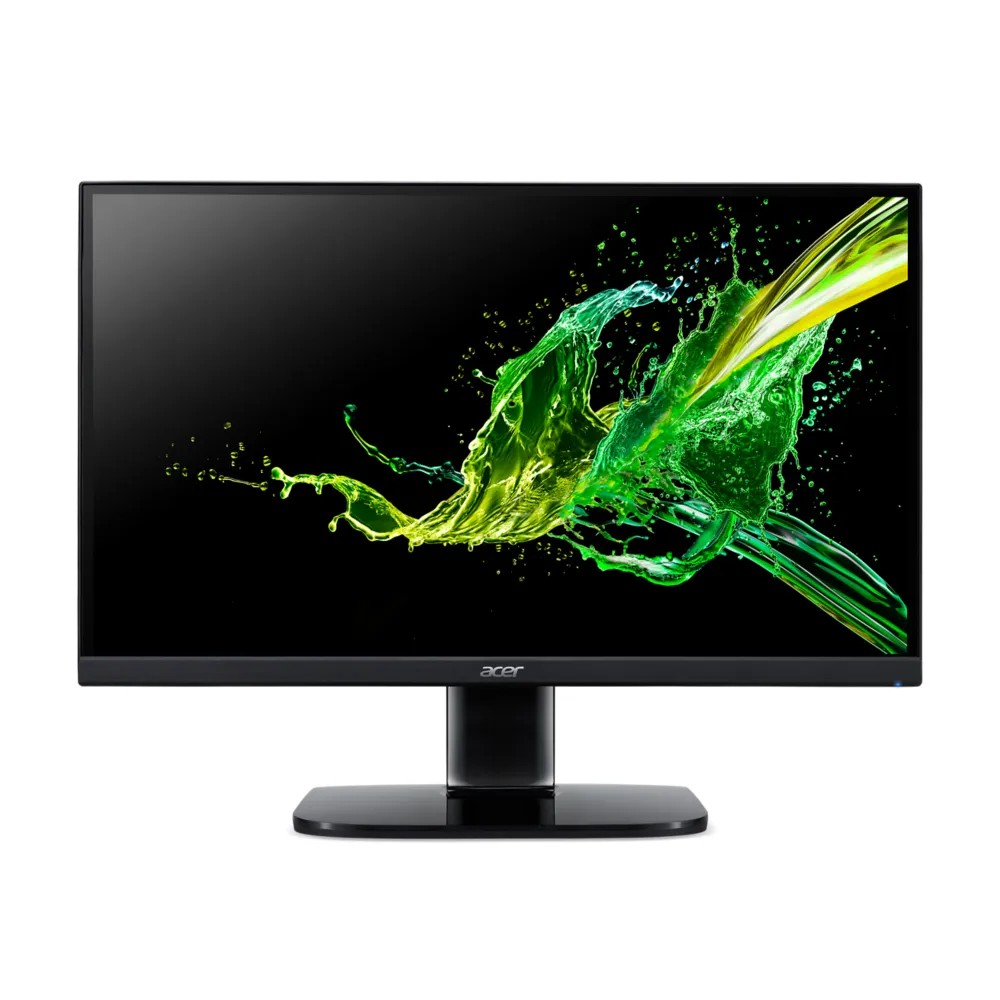 27.0” Монитор ACER KA272EBI [UM.HX2EE.E13]/ 1ms/ 100Hz/ Black photo 1