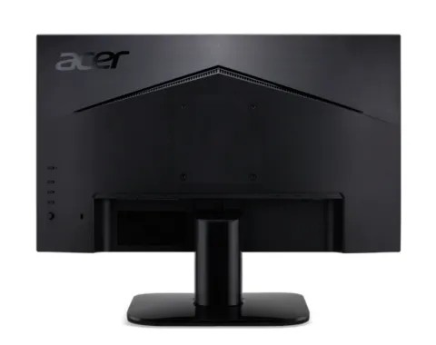 27.0” Монитор ACER KA272EBI [UM.HX2EE.E13]/ 1ms/ 100Hz/ Black photo 6