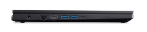 Laptop 15.6” ACER Nitro V 15 ANV15-52/ Intel Core i5-13420H/ 32GB/ 1TB SSD/ RTX 5050/ Obsidian Black thumbnav 6