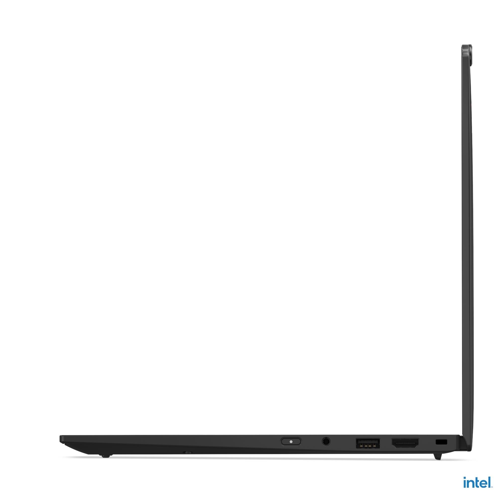 Ноутбук 14.0” Lenovo ThinkPad X1 Carbon G13 Aura Edition/ 2.8K OLED 120Hz/ Intel Core Ultra 7 258V/ 32GB/ 1TB SSD/ Win11Pro/ Black photo 5