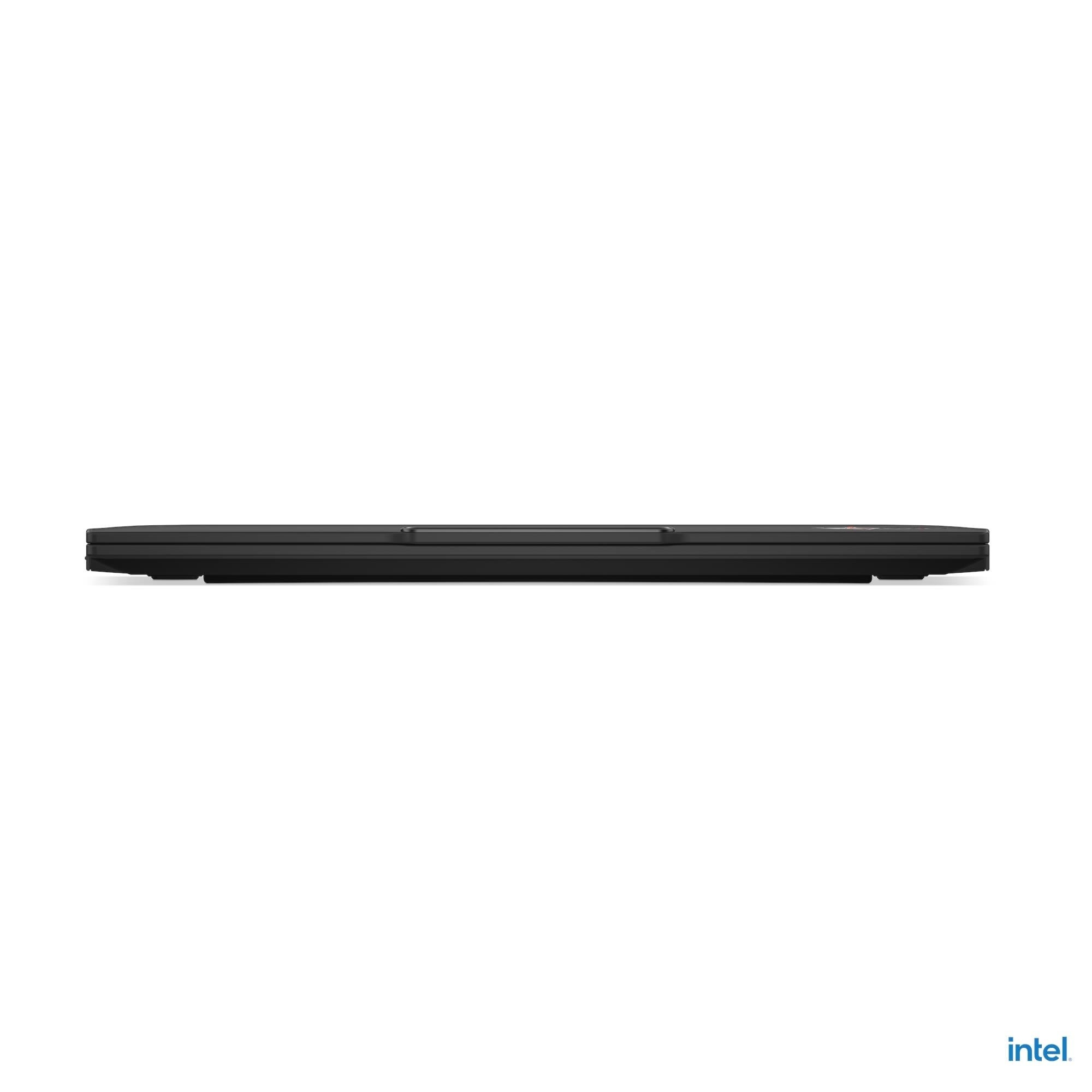 Ноутбук 14.0” Lenovo ThinkPad X1 Carbon G13 Aura Edition/ 2.8K OLED 120Hz/ Intel Core Ultra 7 258V/ 32GB/ 1TB SSD/ Win11Pro/ Black photo 8
