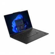 Ноутбук 14.0” Lenovo ThinkPad X1 Carbon G13 Aura Edition/ 2.8K OLED 120Hz/ Intel Core Ultra 7 258V/ 32GB/ 1TB SSD/ Win11Pro/ Black thumbnav 2