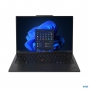 Ноутбук 14.0” Lenovo ThinkPad X1 Carbon G13 Aura Edition/ 2.8K OLED 120Hz/ Intel Core Ultra 7 258V/ 32GB/ 1TB SSD/ Win11Pro/ Black thumbnav 1