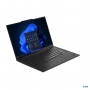Ноутбук 14.0” Lenovo ThinkPad X1 Carbon G13 Aura Edition/ 2.8K OLED 120Hz/ Intel Core Ultra 7 258V/ 32GB/ 1TB SSD/ Win11Pro/ Black thumbnav 2