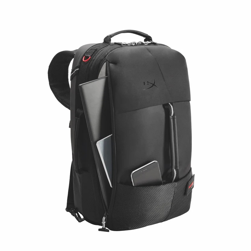 16.1” Rucsac HyperX Knight photo 9