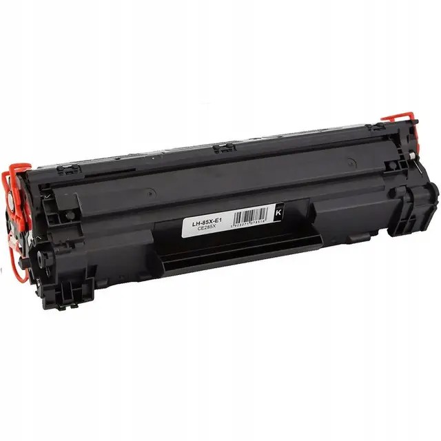 Compatible laser HP 285X/ Canon 725  (CE285A/CRG325/CRG725)  2,5K Imagine photo 1