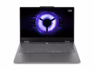 Laptop 15.6” Lenovo LOQ Essential 15IRX1/ 144Hz/ Intel Core i5-13450HX/ 16GB / 512GB SSD / RTX 5050 