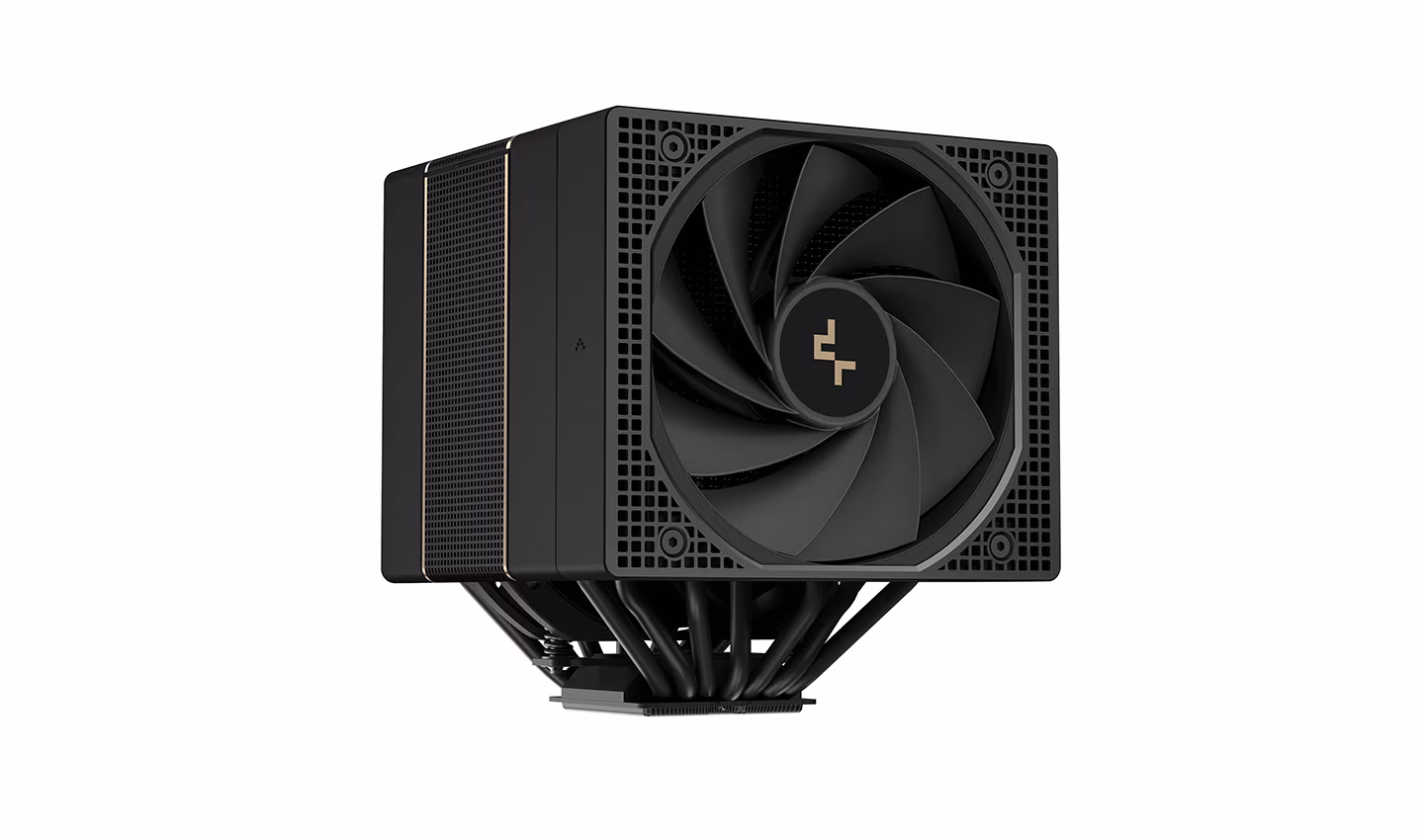 Sisteme de racire cu aer DEEPCOOL ASSASSIN VC ELITE/ Universal / 300W/ 500~1800rpm/ 29.3dB(A)/ 61.25CFM