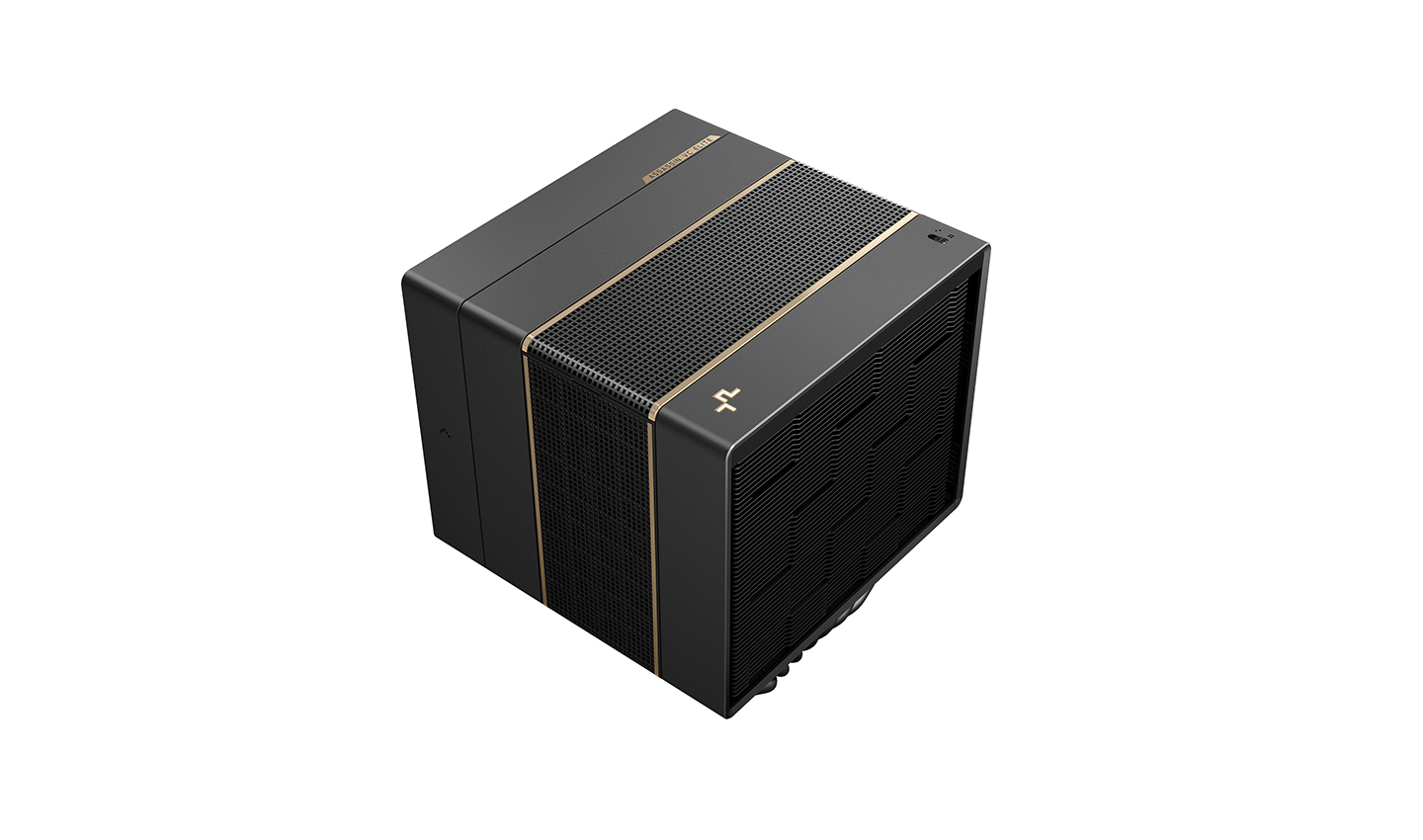 Sisteme de racire cu aer DEEPCOOL ASSASSIN VC ELITE/ Universal / 300W/ 500~1800rpm/ 29.3dB(A)/ 61.25CFM photo 2