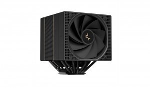 Sisteme de racire cu aer DEEPCOOL ASSASSIN VC ELITE/ Universal / 300W/ 500~1800rpm/ 29.3dB(A)/ 61.25CFM thumbnav 1