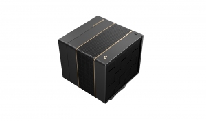 Sisteme de racire cu aer DEEPCOOL ASSASSIN VC ELITE/ Universal / 300W/ 500~1800rpm/ 29.3dB(A)/ 61.25CFM thumbnav 2