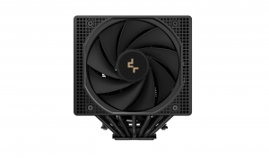Sisteme de racire cu aer DEEPCOOL ASSASSIN VC ELITE/ Universal / 300W/ 500~1800rpm/ 29.3dB(A)/ 61.25CFM thumbnav 4