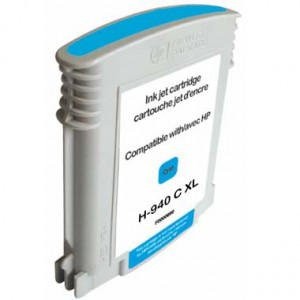 HP 940XL (C4907AE) Cyan Officejet Ink Cartridge HP OfficeJet Pro 8000/ 8500 photo 6