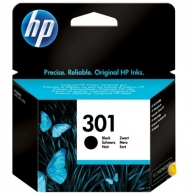 HP 301 (CH561EE) Black Ink Cartridge 190 pages for HP DESKJET 1000, 1050, 1050A, 2000, 2050, 2050A, 2054A, 3000, 3050, 3050A, 3020A, 3054A thumbnav 3