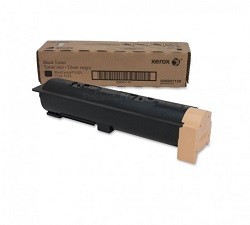 Toner Xerox 006RO01160 Black, (680g/appr. 30 000 pages 6%) for WorkCentre 5325/5330/5335 photo 1 Toner Xerox 006RO01160 Black, (680g/appr. 30 000 pages 6%) for WorkCentre 5325/5330/5335 photo 1