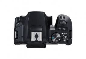 DSLR Camera CANON EOS 250D 18-55 DC III Black (3454C009) thumbnav 3