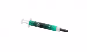 Thermal Paste DEEPCOOL "EX750", 3g, Thermal Impedance: 0.03°C·cmІ/W, Thermal Conductivity: 6.2 W/m·K, Operation Temperature :-50°C to +250°C, Gray