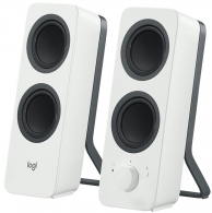 Колонки 2.0 Logitech Z207 / 5W / White thumbnav 1