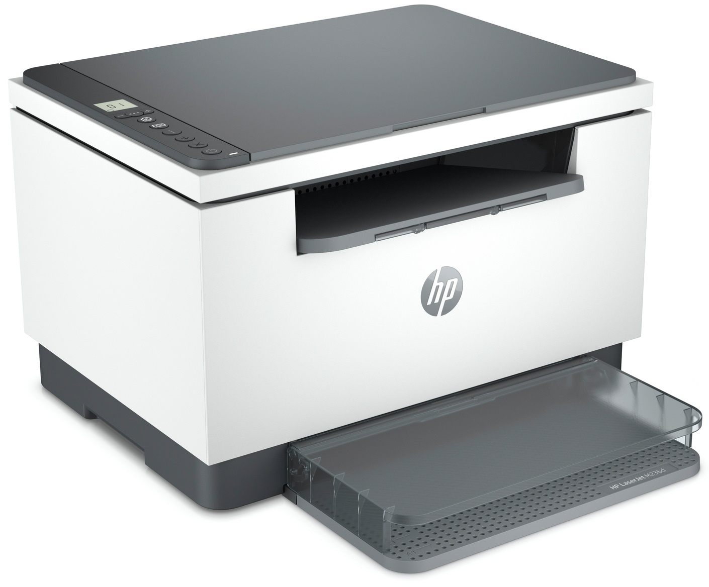 MFD HP LaserJet M236d, White, A4, 29/18 ppm/ipm, 64MB, up to 20000 monthly, 500 MHz, 600dpi, Duplex, 150 sheet input/ 100 output, Hi-Speed USB 2.0, HP 136A/X Cartridge, W1360A/X (1150/2600p) photo 3