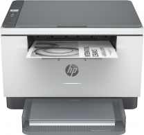 MFD HP LaserJet M236d, White, A4, 29/18 ppm/ipm, 64MB, up to 20000 monthly, 500 MHz, 600dpi, Duplex, 150 sheet input/ 100 output, Hi-Speed USB 2.0, HP 136A/X Cartridge, W1360A/X (1150/2600p) thumbnav 1