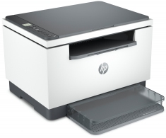 MFD HP LaserJet M236d, White, A4, 29/18 ppm/ipm, 64MB, up to 20000 monthly, 500 MHz, 600dpi, Duplex, 150 sheet input/ 100 output, Hi-Speed USB 2.0, HP 136A/X Cartridge, W1360A/X (1150/2600p) thumbnav 3