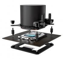 XILENCE XZ176, Adapter Mounting Kit Intel Alder Lake LGA1700 for liquid cooler, Compatible with all Xilence liquid cooling systems are compatible with Intel's Alderlake processors. thumbnav 1