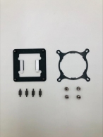 XILENCE XZ176, Adapter Mounting Kit Intel Alder Lake LGA1700 for liquid cooler, Compatible with all Xilence liquid cooling systems are compatible with Intel's Alderlake processors. thumbnav 2