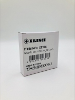 XILENCE XZ176, Adapter Mounting Kit Intel Alder Lake LGA1700 for liquid cooler, Compatible with all Xilence liquid cooling systems are compatible with Intel's Alderlake processors. thumbnav 3