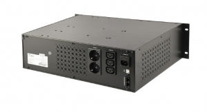 UPS EnerGenie UPS-RACK-1200 / 1200VA / 720W thumbnav 2