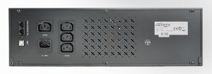 UPS EnerGenie UPS-RACK-1200 / 1200VA / 720W thumbnav 6