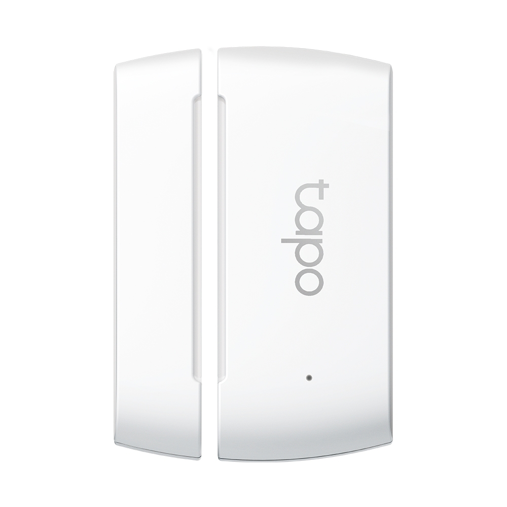 Senzor Smart de contact TP-LINK Tapo T110, White, (necesita Hub Tapo) photo 1