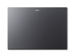 Laptop 16” ACER Swift X (NX.KN8EU.001)/ 3.2K(16:10)/ OLED/ AMD Ryzen 5 7640HS/ 16GB/ 512GB SSD/ RTX3050/ Win11H/ Steel Gray thumbnav 7
