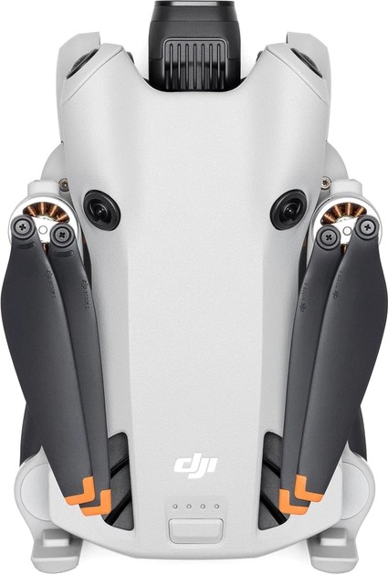 Дрон DJI Mini 4 Pro с RC 2 Remote Controller photo 7