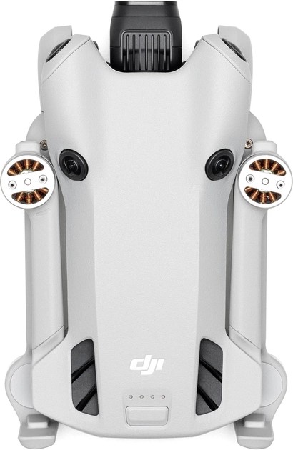 Дрон DJI Mini 4 Pro с RC 2 Remote Controller photo 8