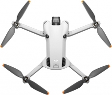 Дрон DJI Mini 4 Pro с RC 2 Remote Controller thumbnav 4