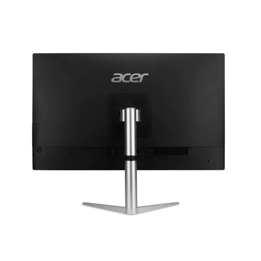 Моноблок 23.8” Acer Aspire C24-1300 (DQ.BL0ME.00M) / AMD Ryzen 5 7520U / 16GB / 512GB SSD / Black photo 6