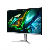 Моноблок 23.8” Acer Aspire C24-1300 (DQ.BL0ME.00M) / AMD Ryzen 5 7520U / 16GB / 512GB SSD / Black thumbnav 3
