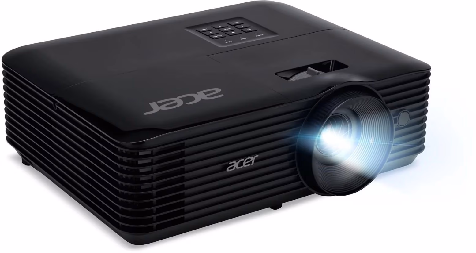 ProIector ACER X1328WHN (MR.JX211.001) / DLP / WXGA / 5000 Lm 