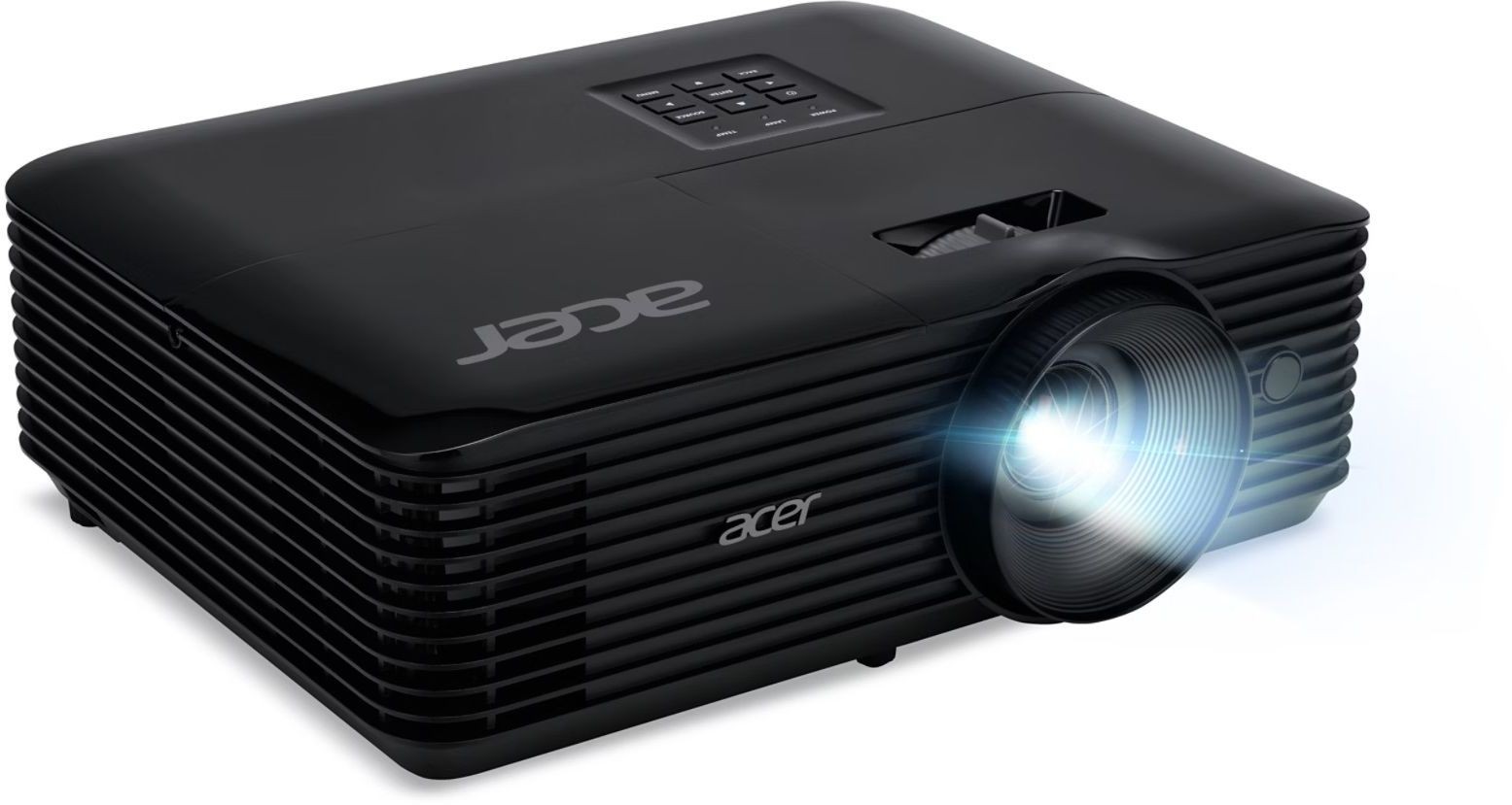 ProIector ACER X1328WHN (MR.JX211.001) / DLP / WXGA / 5000 Lm photo 1