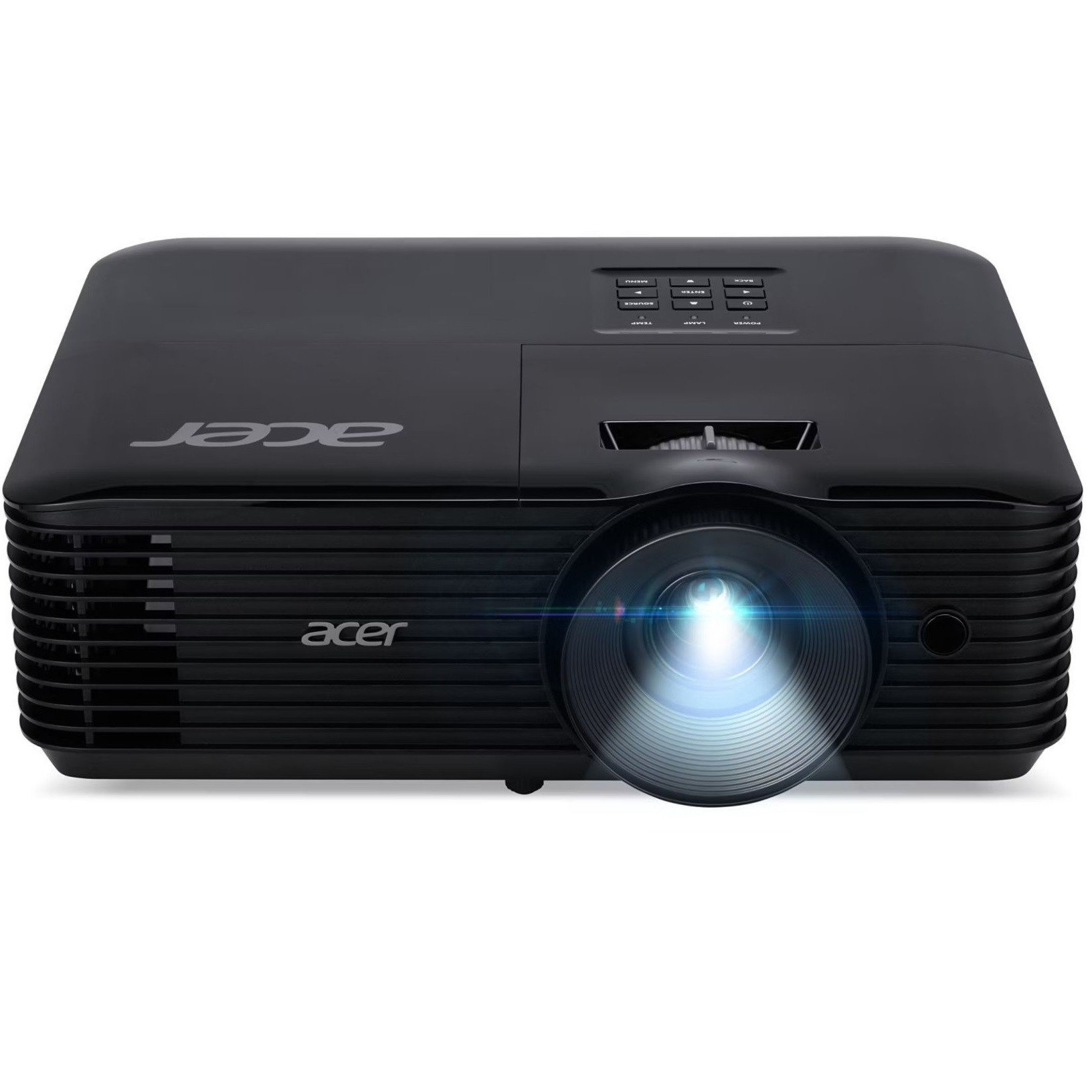 ProIector ACER X1328WHN (MR.JX211.001) / DLP / WXGA / 5000 Lm photo 5