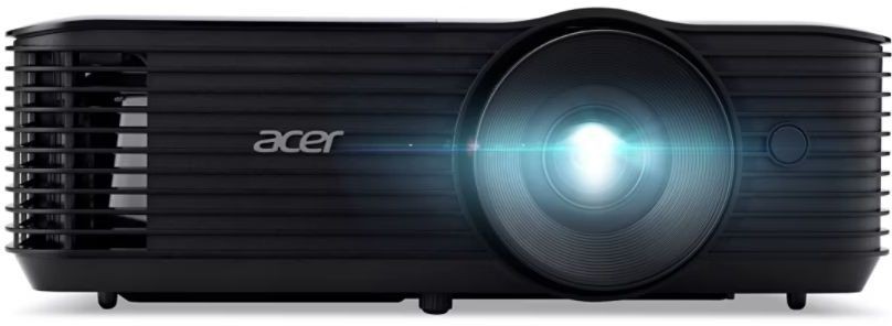 ProIector ACER X1328WHN (MR.JX211.001) / DLP / WXGA / 5000 Lm photo 6