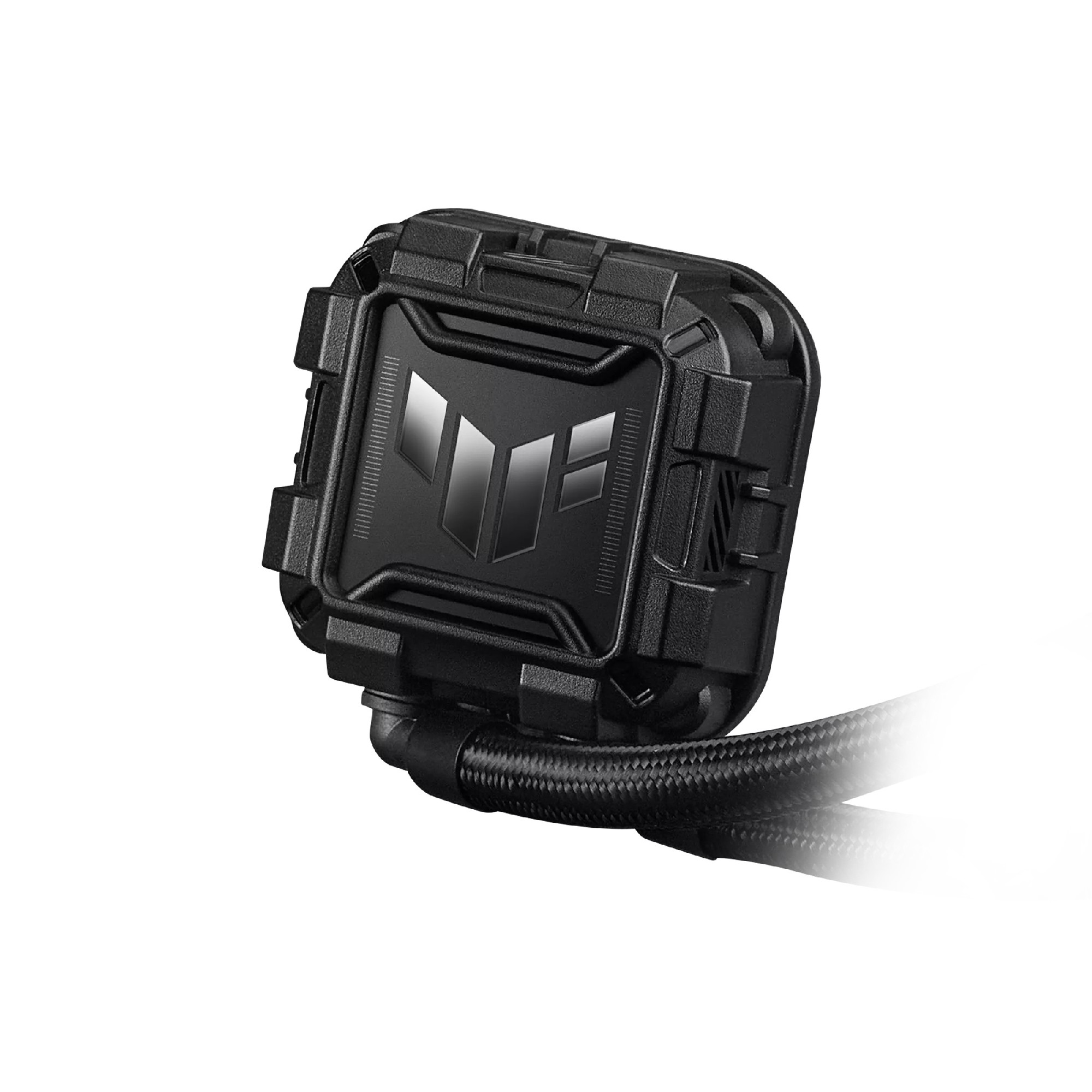 Sistem de racire cu lichid ASUS TUF GAMING LC II 240 ARGB/ Universal/ 800~2000pm/ 29 dBA /67CFM/ Black photo 4