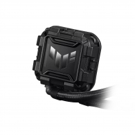 Sistem de racire cu lichid ASUS TUF GAMING LC II 240 ARGB/ Universal/ 800~2000pm/ 29 dBA /67CFM/ Black thumbnav 4
