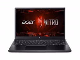Laptop 15.6” ACER Nitro ANV15-51 (NH.QQEEU.003) / Intel Core i7-13620H / 16GB / 1TB SSD / RTX 4060 / Obsidian Black