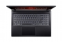 Laptop 15.6” ACER Nitro ANV15-51 (NH.QQEEU.003) / Intel Core i7-13620H / 16GB / 1TB SSD / RTX 4060 / Obsidian Black thumbnav 4