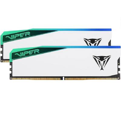 Оперативная память VIPER (by Patriot) ELITE 5 DDR5-6000 32GB (Kit of 2x16GB) photo 1