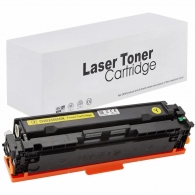 Compatible laser HP CF402X/CRG045H MF633/MF631 Yellow 2.2k Imagine thumbnav 1