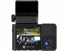 Navitel RS2 Duo Car Video Recorder thumbnav 1