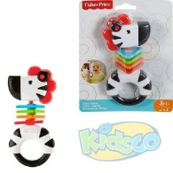 Fisher Price FWH54 Zornaitoare "Animalute" Ast thumbnav 1